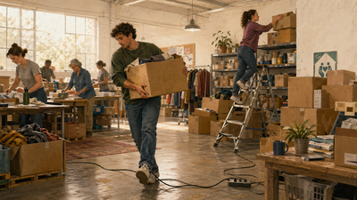 Your Nonprofit Volunteers Fall Through Every Safety Net — and Most Organizations Don't Know It