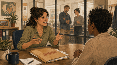 When Nonprofit Volunteers Make Mistakes, Why Does Nobody Say Anything?