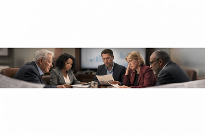 Your Nonprofit Board Doesn’t Know What It Doesn’t Know — And That’s Fixable