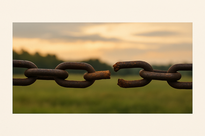 Do Nonprofits Have a Growing SPOF Problem?