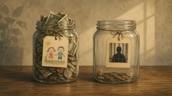 Nobody Wants to Fund the People Your Nonprofit Serves. Here's What to Do About It.