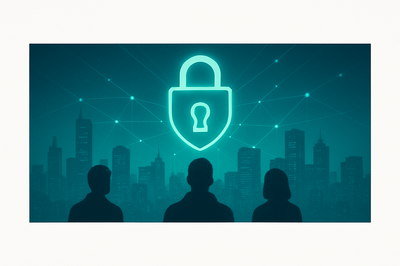 Making Cybersecurity Part of Your Nonprofit Resilience Game Plan