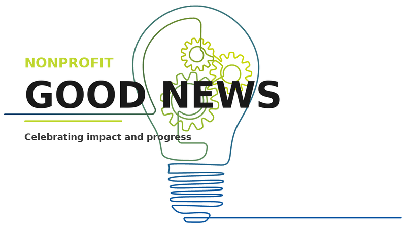 Nonprofit Good News-Letter